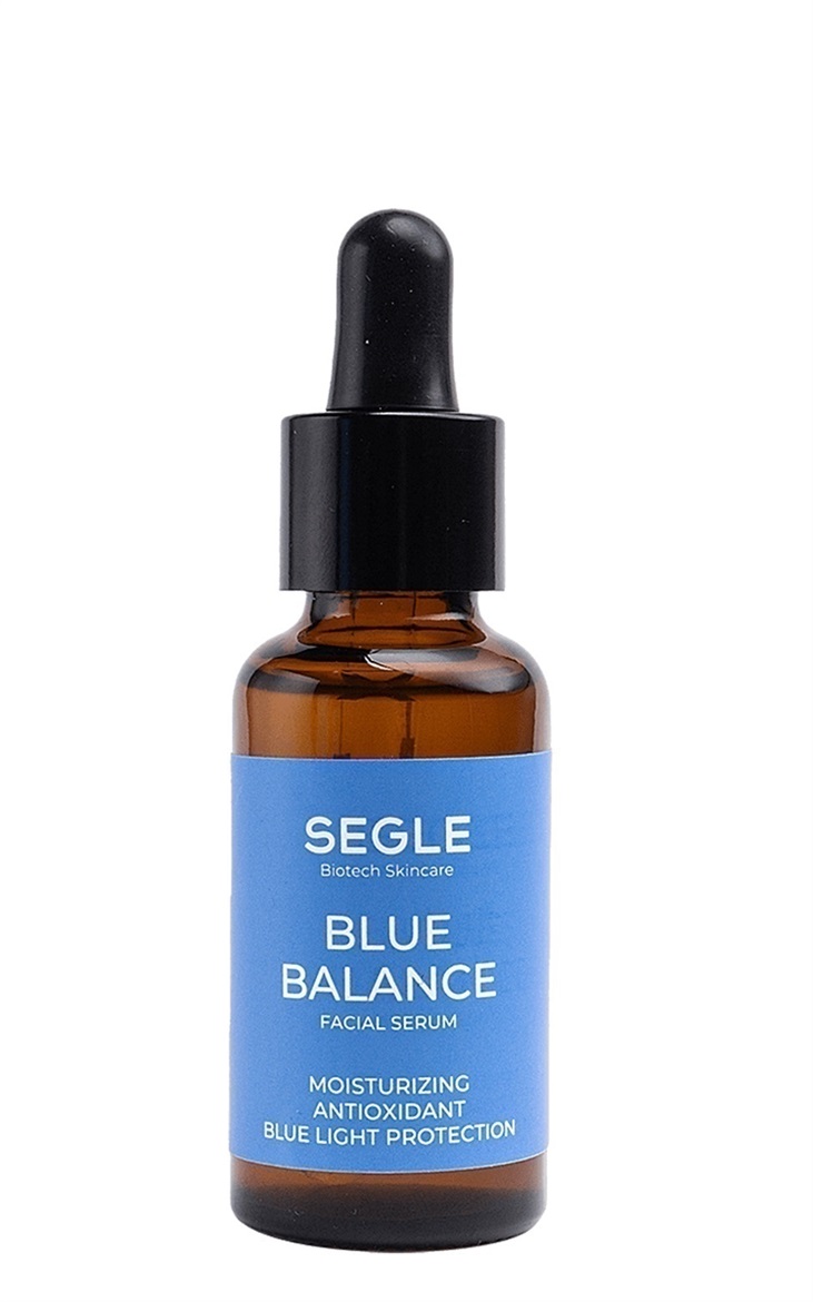 BLUE BALANCE　<販売名: セグレBBセラム>