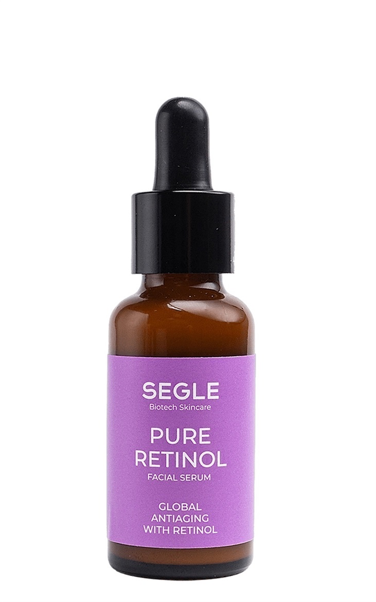 PURE RETINOL <販売名: セグレPREセラム>